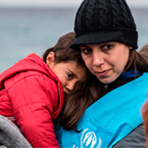 Spanischer Ausschuss des UNHCR